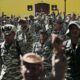 Venezuela refuerza su presencia militar en la frontera con Colombia