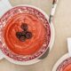 Zoque Malaga, el primo del gazpacho que lleva zanahoria | El comediante | Gastronomía