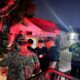 Un hombre murió y otro resultó lesionado.