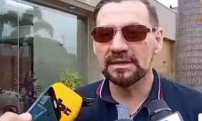 Contador muere tras lesiones en asalto en Pedro Juan Caballero; Fiscalía proporciona detalles del operativo.