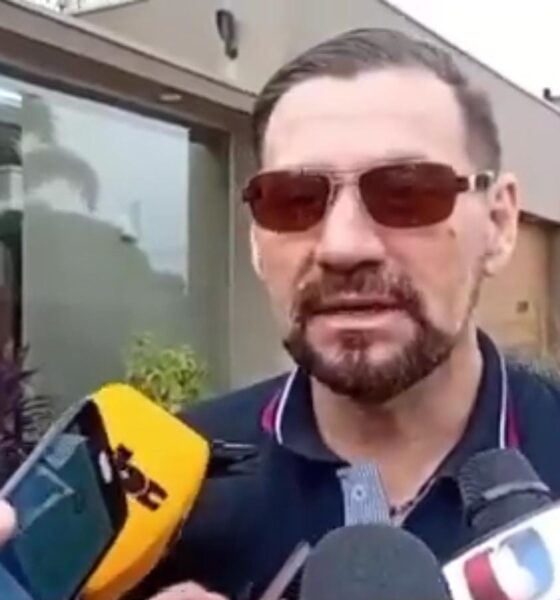 Contador muere tras allanamiento en Pedro Juan Caballero; Fiscalía proporciona detalles del operativo.