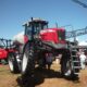 Roban un tractor en una finca de Bella Vista Norte.