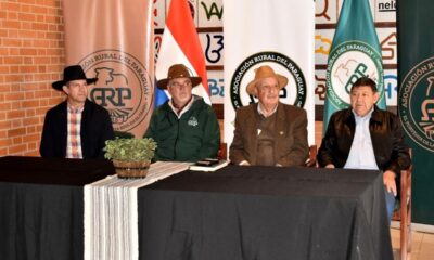 Expo Amambay aumentará su exhibición de genética de alta calidad y captará la atención de empresas brasileñas.