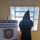 Hombre detenido en Pedro Juan Caballero por incendiar a su pareja.
