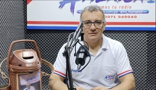 Reportero de Pedro Juan es amenazado de muerte. Reportero de Pedro Juan es amenazado de muerte.