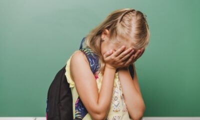 Acusan a profesor de PJC de maltrato físico y acoso a una estudiante de 9 años.