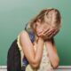 Acusan a profesor de PJC de maltrato físico y acoso a una estudiante de 9 años.