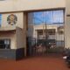 Identifican áreas exclusivas en la Penitenciaría Regional de Pedro Juan Caballero.