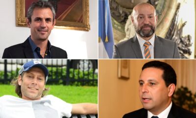 ¿Quién es quién en el escándalo de corrupción que juega a Milei y su hermana Karina?