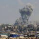Última hora del conflicto en el Medio Oriente, Live | Gaza queda sin conexión con el exterior, mientras que la tierra ofensiva en la capital se intensifica | Internacional