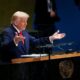Última hora del conflicto en el Medio Oriente, Live | Trump dice en la ONU que «reconocer el estado palestino es un premio para los terroristas de Hamas» | Internacional