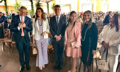 PJC: Título: Inauguración del Gran Shopping Dubai Impulsa Comercio y Turismo Local