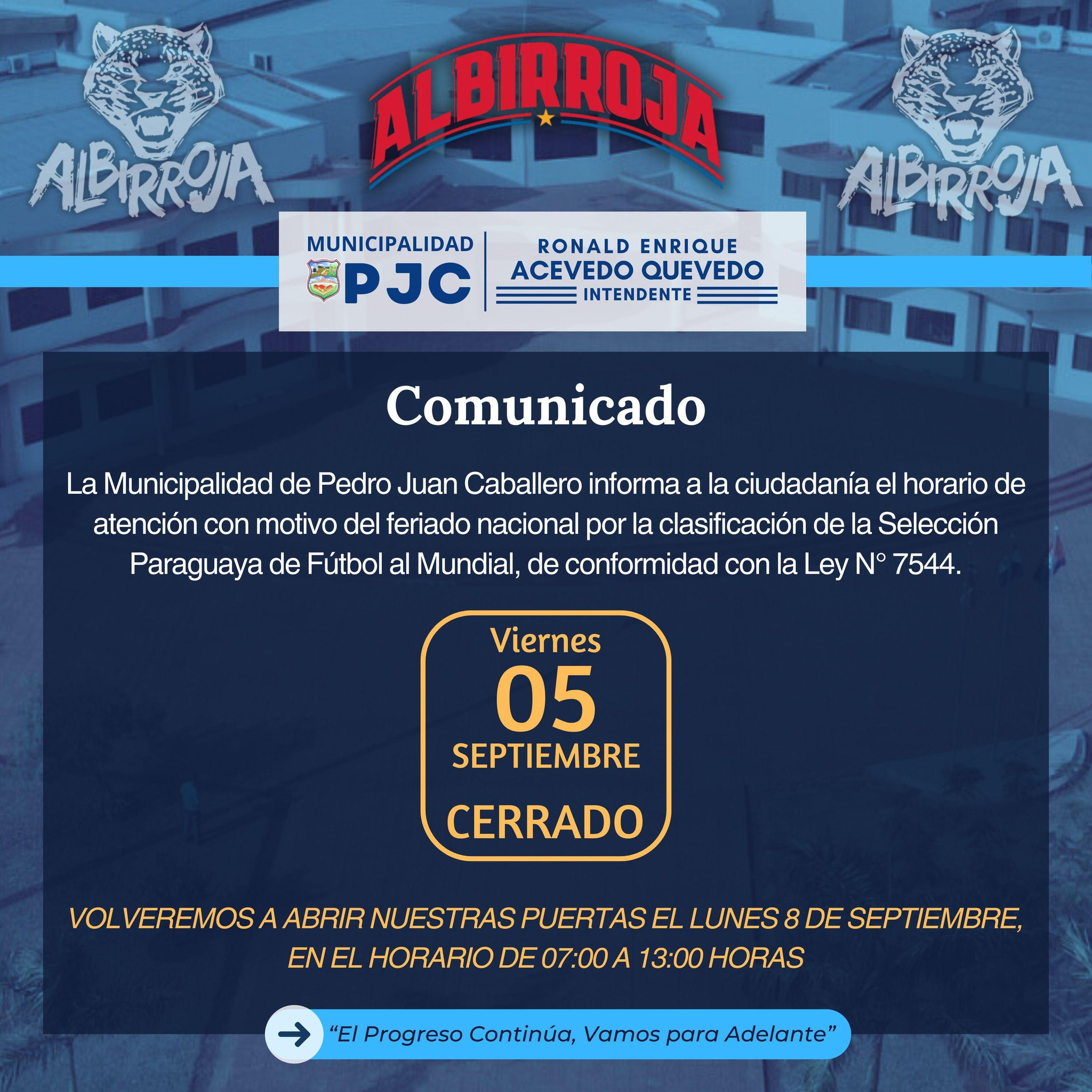 PJC: Atención a la ciudadanía sobre información importante de interés público PJC: Atención a la ciudadanía sobre información importante de interés público