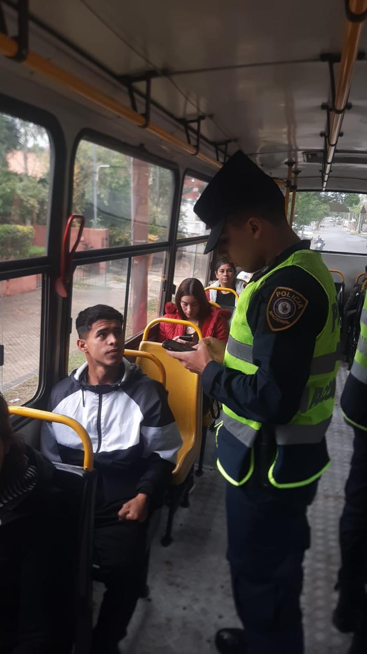 Cobertura de Seguridad y Verificación en Asunción, Paraguay: Prevención Estratégica Cobertura de Seguridad y Verificación en Asunción, Paraguay: Prevención Estratégica