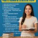 PJC: Oportunidad de becas de Itaipú para jóvenes en Pedro Juan.