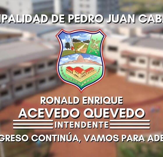 PJC: Reconstrucción del Puente en Calle Rubio Ñu para Mejorar Conexiones