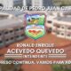 PJC: Reconstrucción del Puente en Calle Rubio Ñu para Mejorar Conexiones