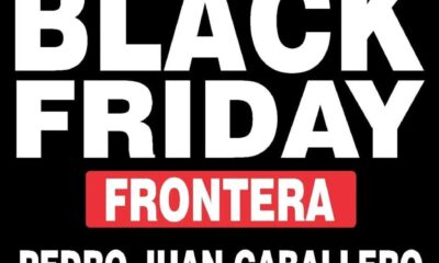 PJC: Título: Estrategias de Seguridad y Tránsito para el Black Friday 2025