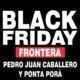 PJC: Título: Estrategias de Seguridad y Tránsito para el Black Friday 2025