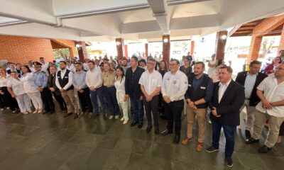 PJC: Entrega de nuevos equipos al Hospital Regional para mejorar atención médica