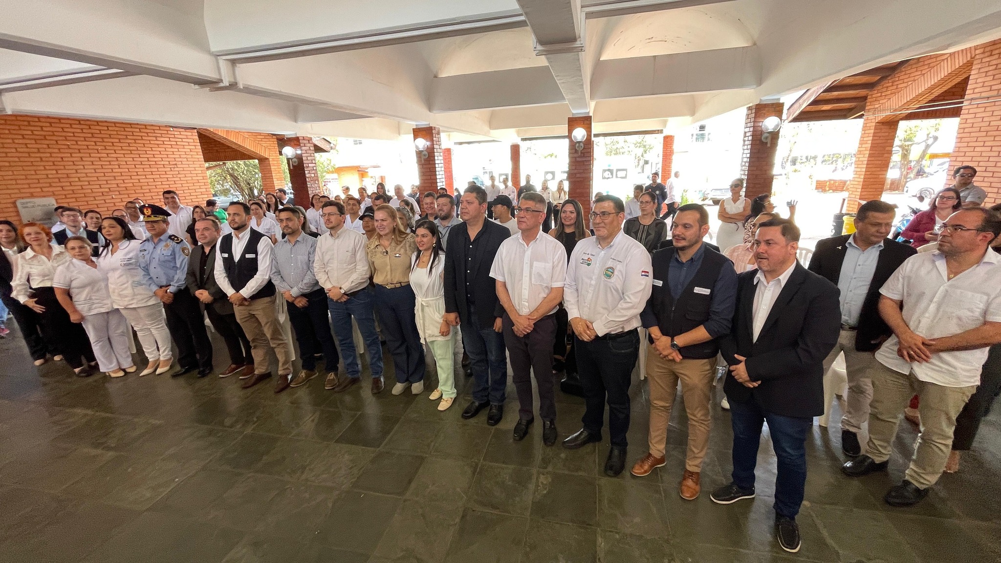 PJC: Entrega de nuevos equipos al Hospital Regional para mejorar atención médica PJC: Entrega de nuevos equipos al Hospital Regional para mejorar atención médica