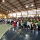 PJC: Inauguración de las Olimpiadas Especiales Regionales Norte 2 en CADEM
