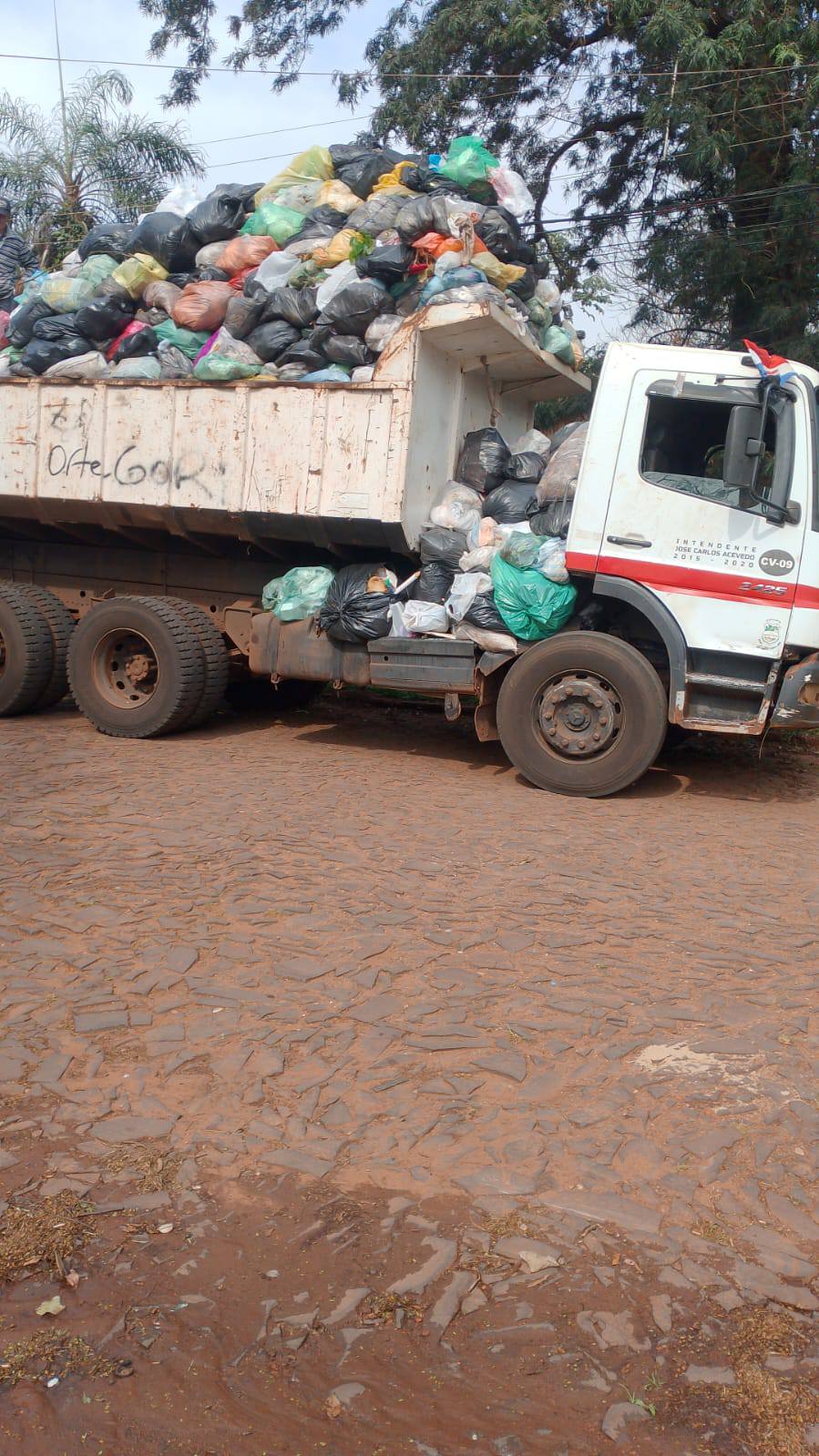 PJC: Seguimos Trabajando por una Ciudad Limpia y Saludable para Todos