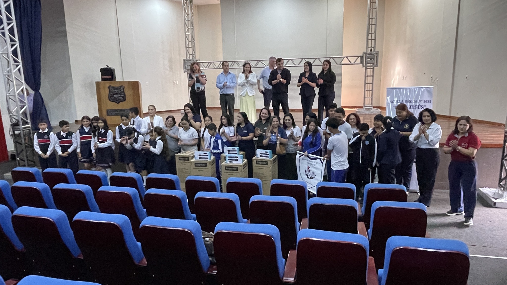 PJC: Campaña Anual de Reciclaje Premia los Mejores Esfuerzos por Sostenibilidad