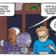Alison Bechdel, dibujante de cómics: «Estados Unidos está tan polarizado que ya no podemos ver a la humanidad en la que piensa de manera diferente» | Cultura