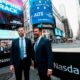 American Bitcoin, la compañía criptográfica respaldada por el Trump, brilla en su estreno en el mercado de valores, pero desinfla en su segunda sesión | Criptoactivo