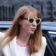 Angela Rayner, ‘número dos’ del gobierno del Reino Unido, para un escándalo fiscal | Internacional