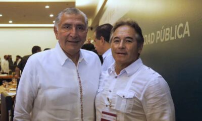 Ascent and Fall of Commander H: Cómo Hernán Bermúdez creció a la sombra de Adam Augusto López en Tabasco
