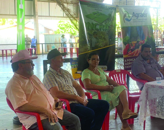 Carlos Bernardo resalta la llegada del programa “Fomento Mujer” a la zona de Nova Casa Verde. Carlos Bernardo resalta la llegada del programa “Fomento Mujer” a la zona de Nova Casa Verde.