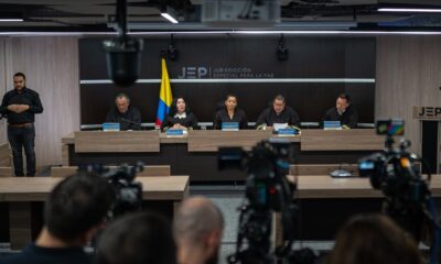 Colombia revive la polarización por el acuerdo de paz
