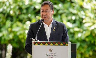 Denunció al presidente de Bolivia por «abandono de la mujer embarazada»