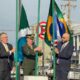 Desfile del 7 de septiembre conmemora 203 años de la Independencia de Brasil y 113 de Ponta Porã.