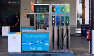 Detector ambiental | No, los biocombustibles no son tan verdes o 100% renovables | Clima y medio ambiente