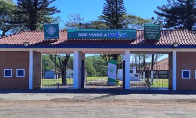 EXPORÃ 2025 cuenta con el respaldo de la Cámara de Concejalas y Concejales de Ponta Porã.