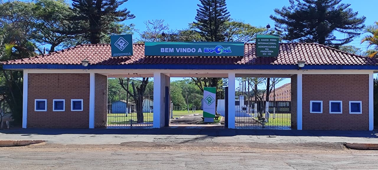 EXPORÃ 2025 cuenta con el respaldo de la Cámara de Concejalas y Concejales de Ponta Porã. EXPORÃ 2025 cuenta con el respaldo de la Cámara de Concejalas y Concejales de Ponta Porã.