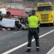 El tráfico dura un plan para reducir los accidentes de furgoneta después de duplicar a los muertos | España