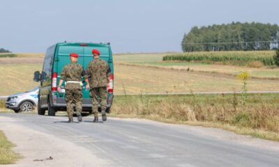 Guerra de Rusia y Ucrania: la OTAN advierte sobre el riesgo de escalar después de la incursión de los drones rusos en Polonia | Internacional