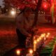 Herido y monitoreado en la cama del hospital, el doble castigo de los migrantes caminados en la oficina de hielo en Dallas | Inmigración en los Estados Unidos