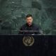La Asamblea General de la ONU, Live | Zelenski: «La paz depende de todos, depende de la ONU. Condenen Rusia» | Internacional