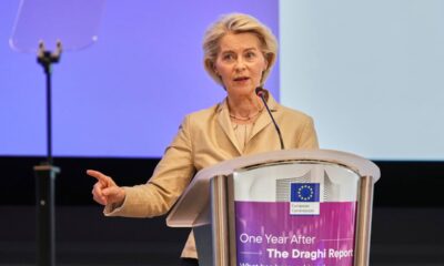La UE aprobará el miércoles la suspensión parcial del acuerdo comercial con Israel para la Masacre de Gaza | Internacional
