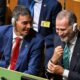 La extrema derecha se arroja contra el discurso del rey en la ONU: «Es como si Sánchez lo hubiera secuestrado» | España