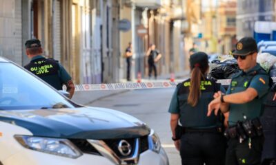 La policía continúa la búsqueda del sospechoso que le disparó a su vecino en Alfafar | España
