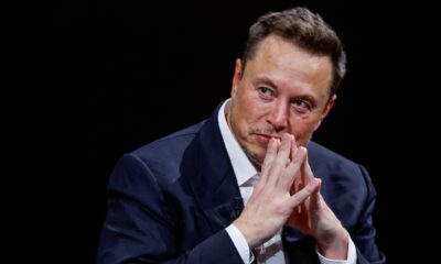 «Lo compré antes de que Musk se volviera loco», o el riesgo de que los jefes hablen en las redes | Fortuna