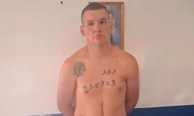 Los crímenes de Matías Jurado, el asesino en serie argentino que mató los viernes