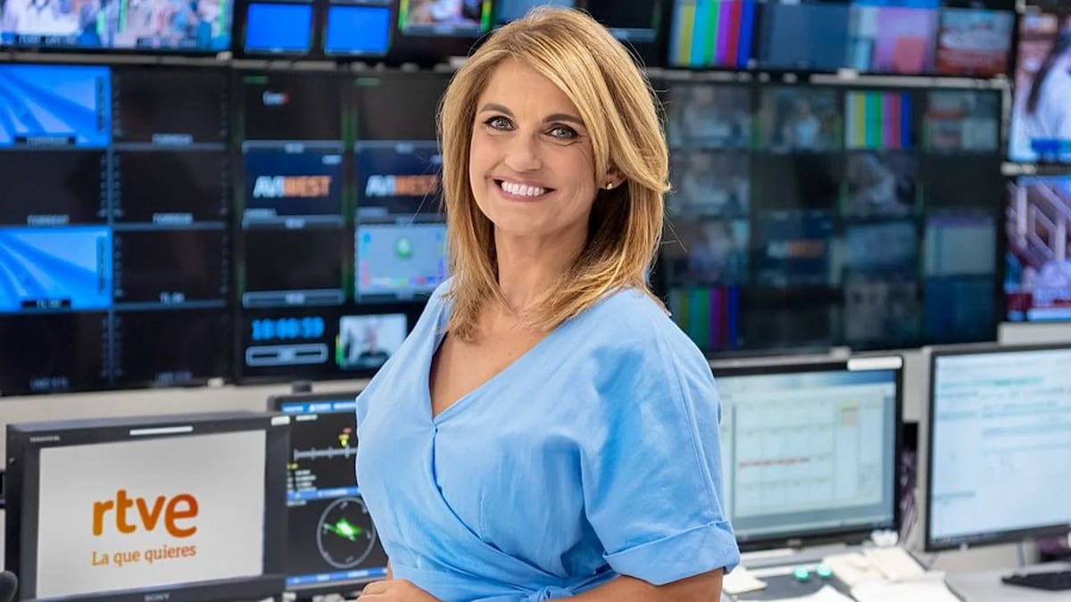 Lourdes Maldonado, nuevo presentador de ‘Informe semanal’ y Lara Siscar, corresponsal de TVE en Lisboa | Televisión Lourdes Maldonado, nuevo presentador de ‘Informe semanal’ y Lara Siscar, corresponsal de TVE en Lisboa | Televisión