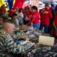 Maduro llama movilización contra la agresión de los Estados Unidos
